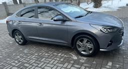 Hyundai Accent 2020 годаfor8 300 000 тг. в Алматы – фото 2