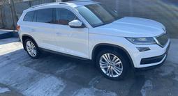 Skoda Kodiaq 2018 годаүшін10 500 000 тг. в Астана – фото 3