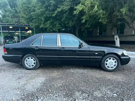 Mercedes-Benz S 320 1996 года за 5 500 000 тг. в Алматы