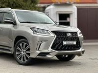 Lexus LX 570 2019 года за 52 000 000 тг. в Алматы