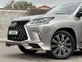 Lexus LX 570 2019 года за 52 000 000 тг. в Алматы – фото 4