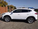 Hyundai Tucson 2020 года за 11 500 000 тг. в Павлодар – фото 2