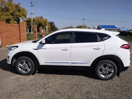 Hyundai Tucson 2020 года за 11 500 000 тг. в Павлодар – фото 2