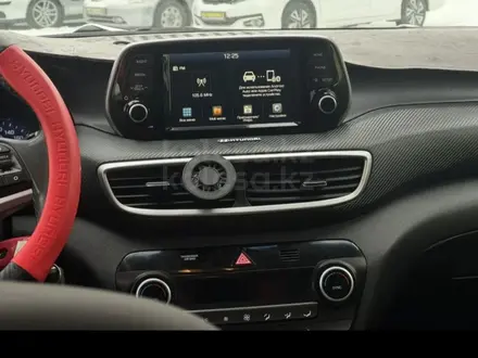 Hyundai Tucson 2020 года за 11 500 000 тг. в Павлодар – фото 3