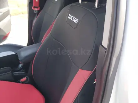 Hyundai Tucson 2020 года за 11 500 000 тг. в Павлодар – фото 18