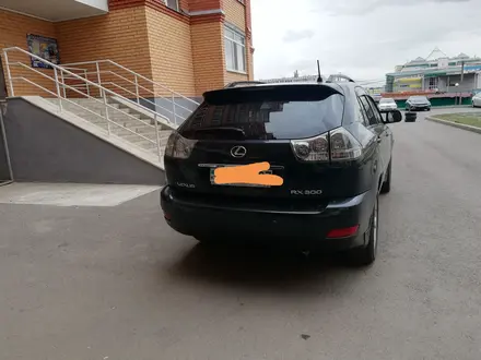 Lexus RX 300 2005 года за 8 400 000 тг. в Нур-Султан (Астана) – фото 3