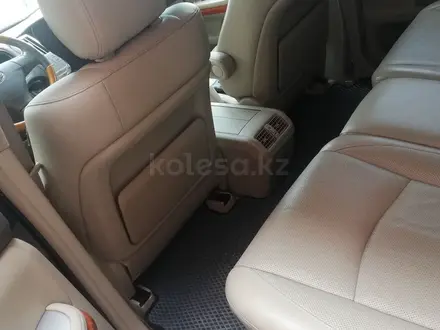 Lexus RX 300 2005 года за 8 400 000 тг. в Нур-Султан (Астана) – фото 9