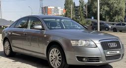 Audi A6 2008 года за 5 700 000 тг. в Астана – фото 3