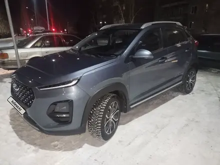 Chery Tiggo 2 Pro 2023 года за 6 000 000 тг. в Караганда