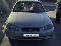 Toyota Camry 2001 годаүшін4 300 000 тг. в Семей