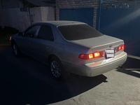 Toyota Camry 2001 годаүшін4 800 000 тг. в Семей