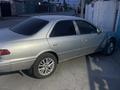 Toyota Camry 2001 годаүшін4 300 000 тг. в Семей – фото 4