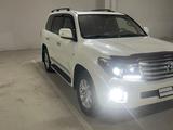 Toyota Land Cruiser 2008 годаүшін15 600 000 тг. в Астана