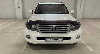 Toyota Land Cruiser 2008 года за 15 600 000 тг. в Астана