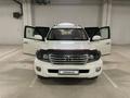 Toyota Land Cruiser 2008 годаfor15 600 000 тг. в Астана – фото 15