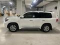 Toyota Land Cruiser 2008 годаүшін15 600 000 тг. в Астана – фото 18