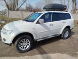 Mitsubishi Pajero Sport 2013 годаfor9 000 000 тг. в Алматы – фото 3