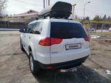 Mitsubishi Pajero Sport 2013 годаfor9 000 000 тг. в Алматы – фото 4