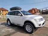 Mitsubishi Pajero Sport 2013 годаfor9 000 000 тг. в Алматы