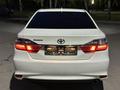 Toyota Camry 2017 годаfor12 200 000 тг. в Алматы – фото 50