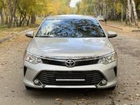 Toyota Camry 2017 годаүшін12 250 000 тг. в Алматы