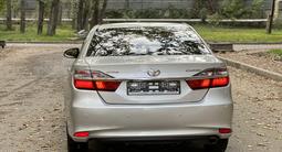 Toyota Camry 2017 годаfor12 250 000 тг. в Алматы – фото 4