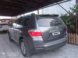 Toyota Highlander 2013 года за 14 300 000 тг. в Алматы – фото 5