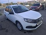 ВАЗ (Lada) Granta 2190 2019 года за 4 000 000 тг. в Жезказган