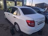 ВАЗ (Lada) Granta 2190 2019 годаүшін4 000 000 тг. в Жезказган – фото 3