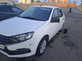 ВАЗ (Lada) Granta 2190 2019 годаүшін4 000 000 тг. в Жезказган – фото 2