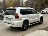 Lexus GX 470 2006 годаfor11 800 000 тг. в Алматы – фото 4