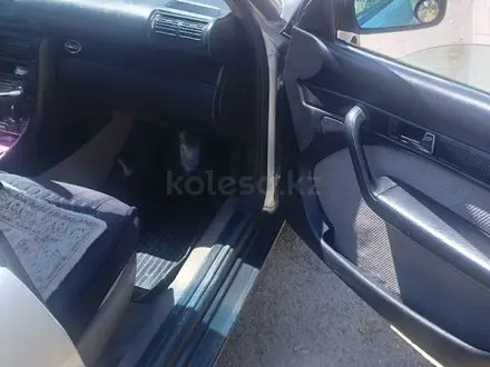 Audi 100 1993 года за 1 900 000 тг. в Астана – фото 4