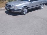 Audi 100 1993 годаүшін1 900 000 тг. в Астана