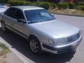 Audi 100 1993 годаүшін1 900 000 тг. в Астана – фото 2