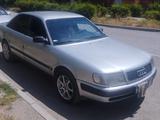 Audi 100 1993 года за 1 900 000 тг. в Астана – фото 2