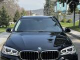 BMW X5 2015 годаүшін14 000 000 тг. в Алматы – фото 2