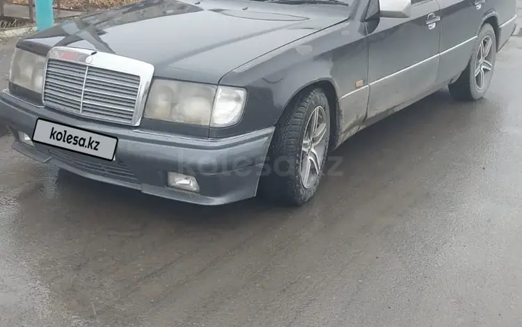 Mercedes-Benz E 230 1992 годаfor1 550 000 тг. в Кызылорда