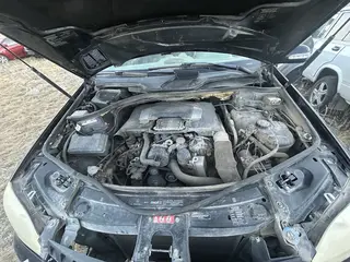 Mercedes-Benz ML 350