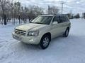 Toyota Highlander 2003 годаfor7 300 000 тг. в Астана – фото 36