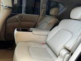 Infiniti QX56 2011 годаүшін17 500 000 тг. в Алматы – фото 5