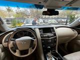 Infiniti QX56 2011 годаүшін17 500 000 тг. в Алматы – фото 4