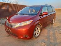 Toyota Sienna 2014 годаүшін8 000 000 тг. в Актобе