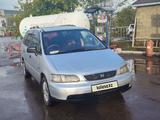 Honda Odyssey 1996 годаүшін2 100 000 тг. в Алматы
