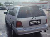 Honda Odyssey 1996 года за 2 100 000 тг. в Алматы – фото 5