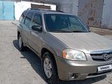 Mazda Tribute 2000 года за 3 000 000 тг. в Усть-Каменогорск – фото 2