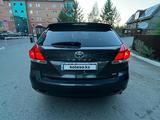 Toyota Venza 2010 года за 11 000 000 тг. в Караганда – фото 2