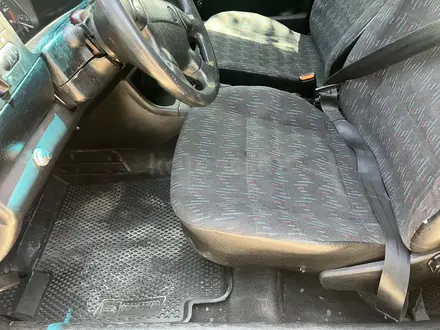 Volkswagen Golf 1995 года за 1 200 000 тг. в Шымкент – фото 10