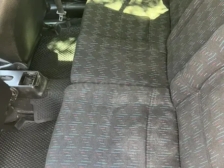 Volkswagen Golf 1995 года за 1 200 000 тг. в Шымкент – фото 14