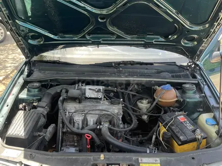 Volkswagen Golf 1995 года за 1 200 000 тг. в Шымкент – фото 17