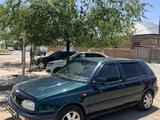 Volkswagen Golf 1995 года за 1 200 000 тг. в Шымкент – фото 2